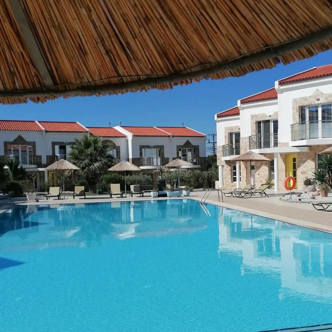 Сasa de vacaciones Makry Gialos Grapevines 11 - Makry Gialos *
